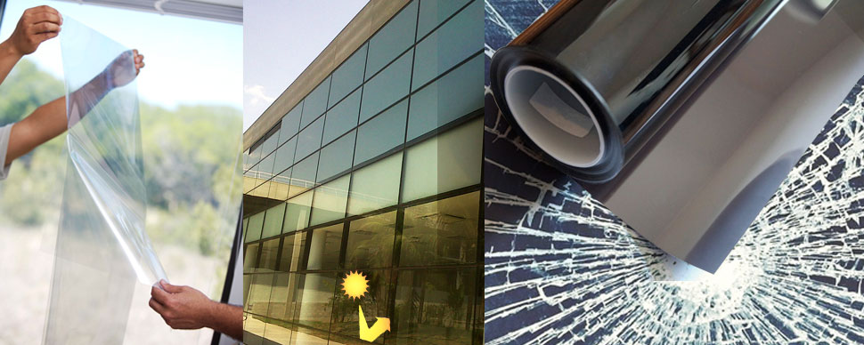 Peliculas de Segurança